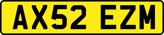 AX52EZM