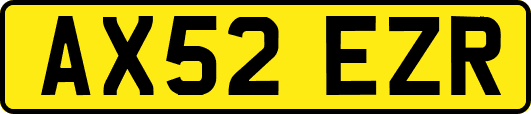 AX52EZR