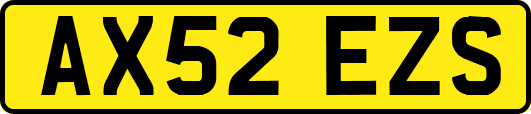 AX52EZS