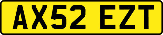 AX52EZT