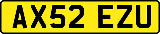 AX52EZU
