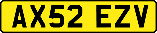 AX52EZV