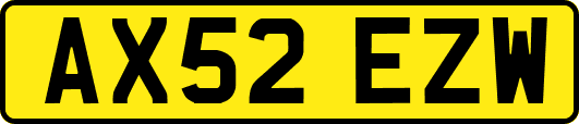 AX52EZW