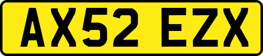 AX52EZX