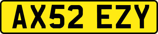 AX52EZY