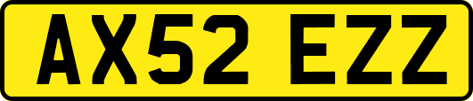 AX52EZZ