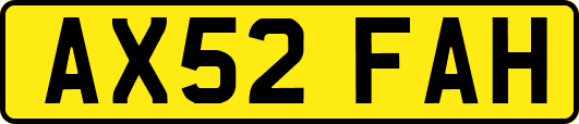 AX52FAH