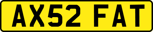 AX52FAT