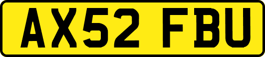 AX52FBU