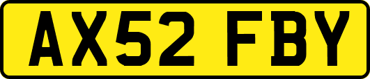 AX52FBY