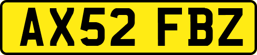AX52FBZ
