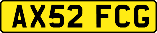 AX52FCG