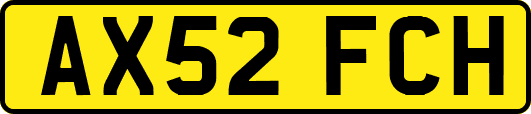AX52FCH