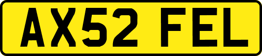AX52FEL