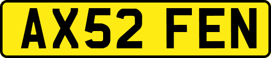 AX52FEN