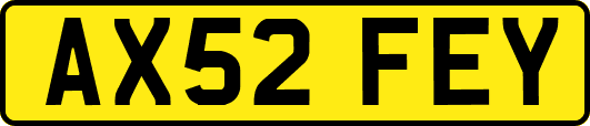 AX52FEY