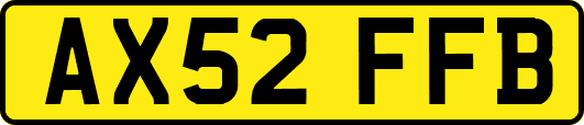 AX52FFB
