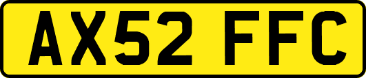 AX52FFC
