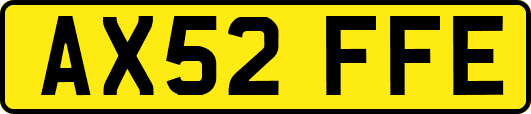 AX52FFE