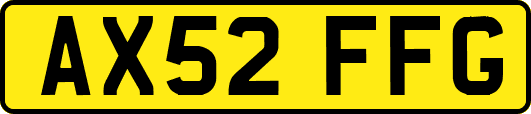 AX52FFG