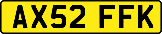 AX52FFK