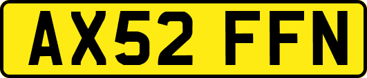 AX52FFN