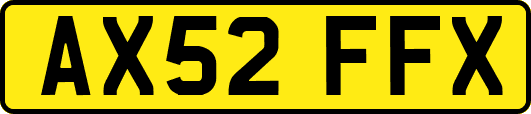 AX52FFX