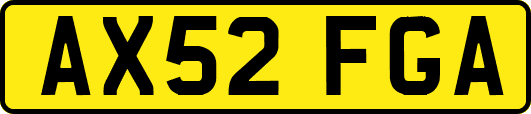 AX52FGA