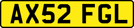 AX52FGL