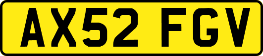AX52FGV