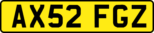 AX52FGZ