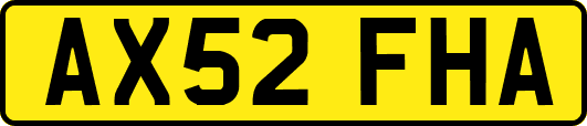 AX52FHA