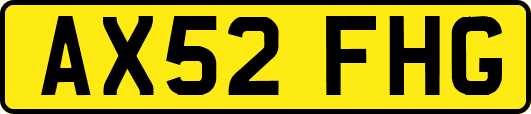 AX52FHG