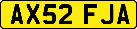 AX52FJA