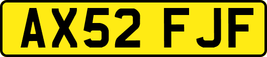 AX52FJF