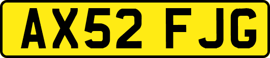 AX52FJG