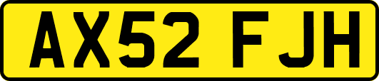 AX52FJH