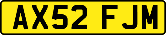 AX52FJM