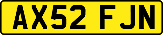 AX52FJN