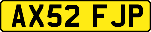 AX52FJP