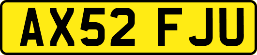 AX52FJU