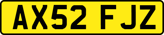 AX52FJZ