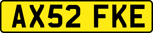 AX52FKE