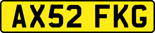 AX52FKG
