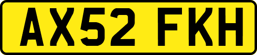 AX52FKH