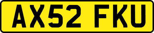 AX52FKU