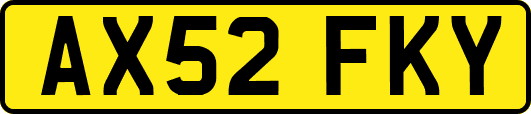 AX52FKY