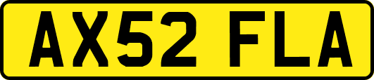 AX52FLA