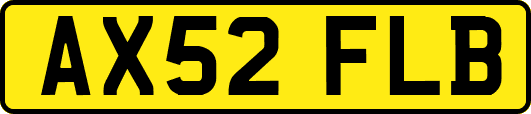 AX52FLB