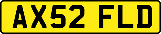 AX52FLD